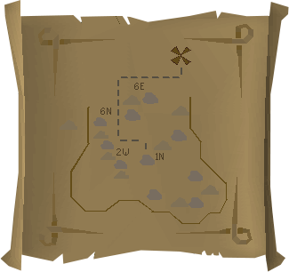 Map clue South-eastern Varrock Mine.png