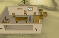 Emote clue - EasyBowTicketDuel.png